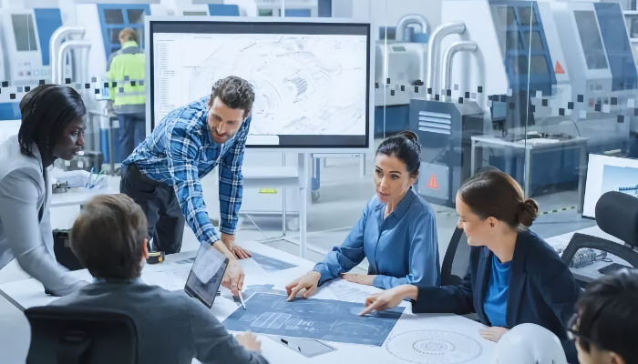 outsourcing marketing y comunicación industrial b2b