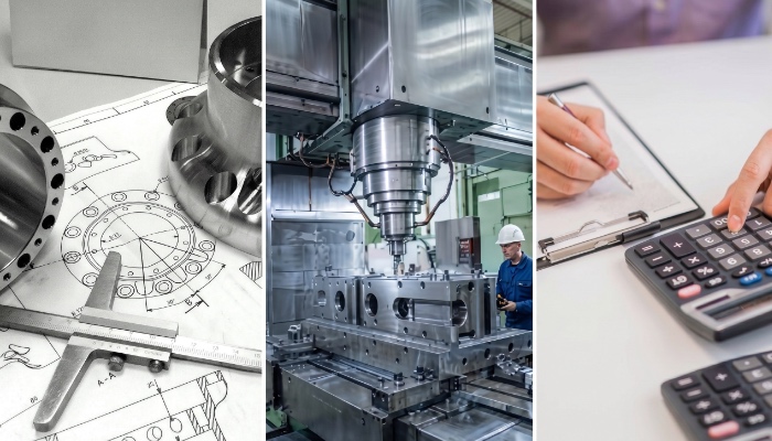 marketing industrial cómo justificar una invesión en una maquina