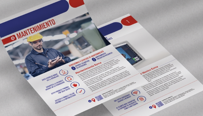 catálogo técnico mito korzur marketing industrial